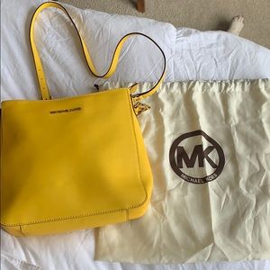 NWOT Michael Kors Shoulder Bag